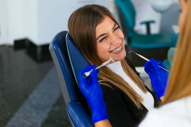 Trusted Morrisonville, IL  Holistic Dental Services Experts