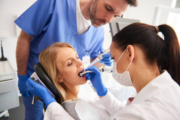 Best Dental Exams and Cleanings  in Morrisonvle, IL