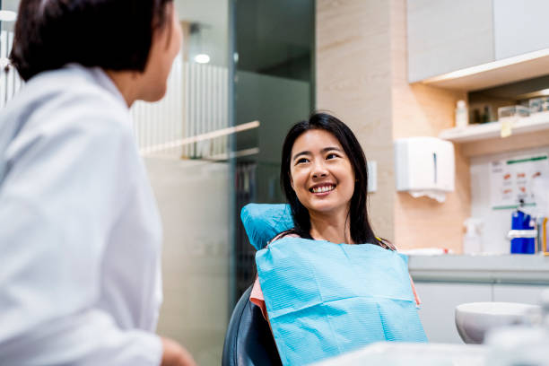 Sleep Apnea Treatment in Morrisonville, IL