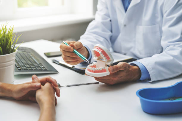 Best Dental X-Rays and Imaging  in Morrisonvle, IL