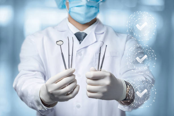 Best Cosmetic Dentistry  in Morrisonvle, IL