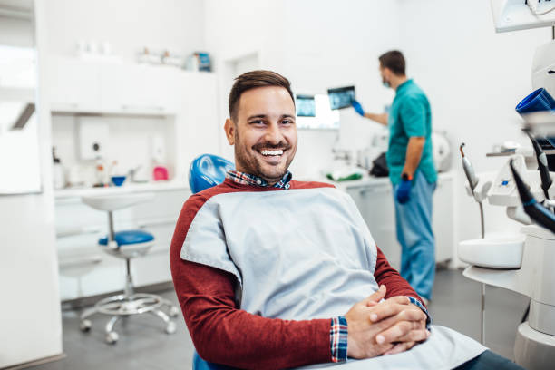 Best Root Canal Treatment  in Morrisonvle, IL