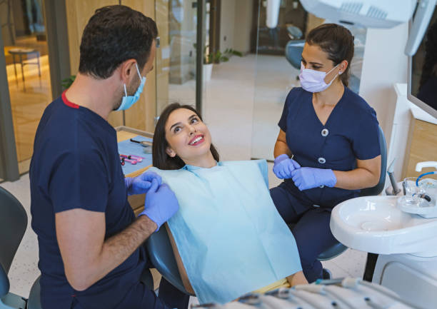 Why Choose Us for Your Dental Needs in Morrisonville, IL
