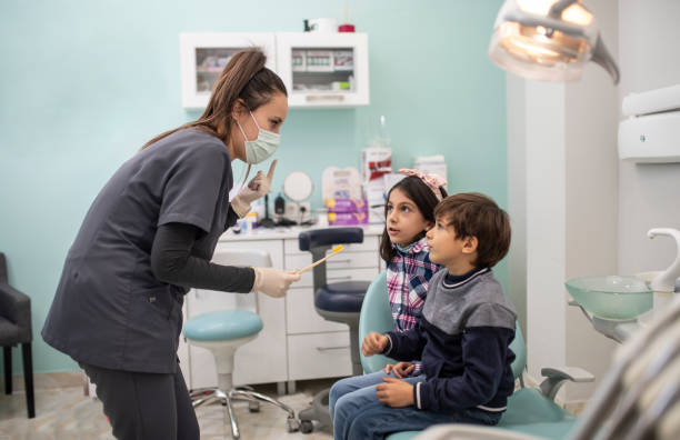 Best Dental Fillings (Composite and Amalgam)  in Morrisonvle, IL