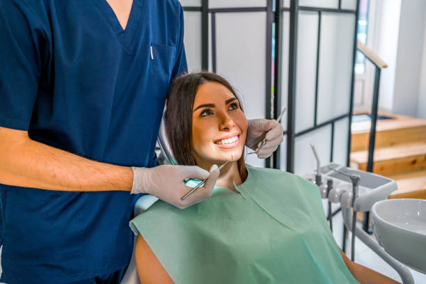 Best Preventive Dentistry  in Morrisonvle, IL