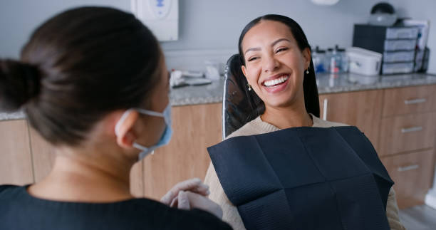 Best Full Mouth Reconstruction  in Morrisonvle, IL