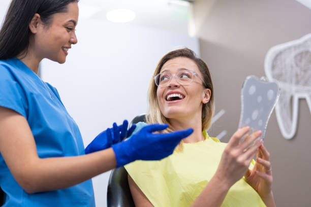 Best Periodontal (Gum) Disease Treatment  in Morrisonvle, IL