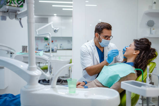 Best Tooth Extraction  in Morrisonvle, IL