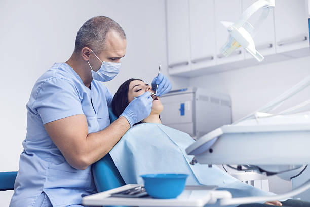 Best Dental Inlays and Onlays  in Morrisonvle, IL